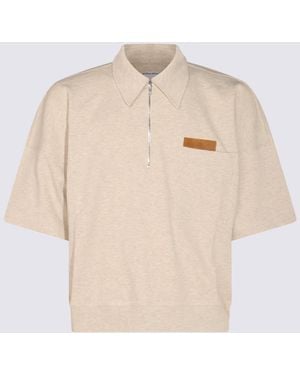 Bottega Veneta T-shirts for Men | Online Sale up to 51% off