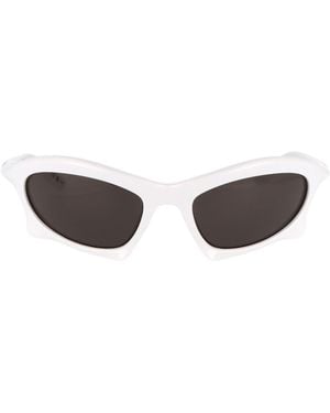 Balenciaga Sunglasses - Multicolour