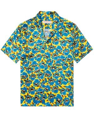 Orlebar Brown Maitan Petal-279312-Lemon Meringue, Clothing - Green