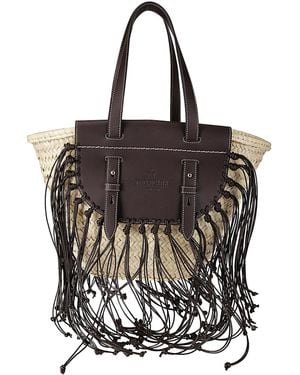 CUBA LAB Tropicana - Black