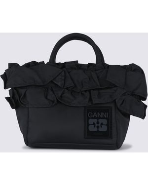 Ganni Bags _Ny - Black