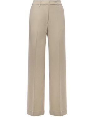 Ottod'Ame Ottodame Rtw Viscose - Natural