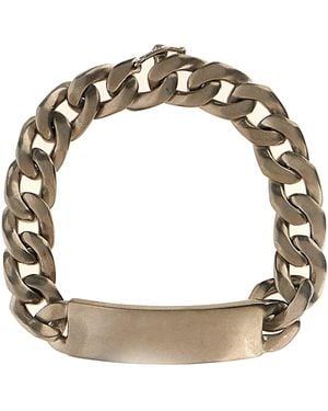 Maison Margiela Bracelets for Women | Online Sale up to 75