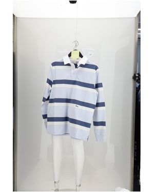 Dior Polo Shirt Rugby Polyester - Grey
