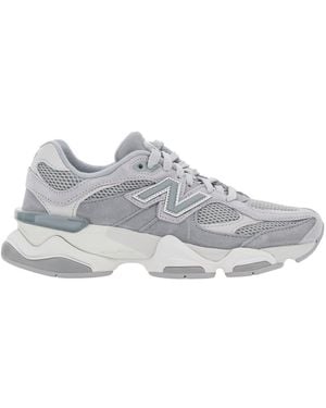 New Balance 9060 - White
