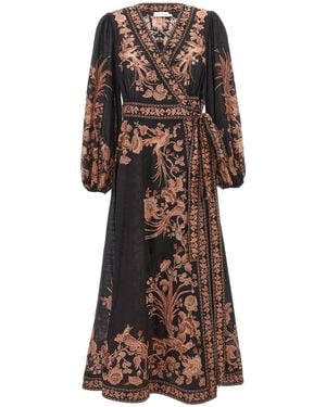 Zimmermann Dresses - Black