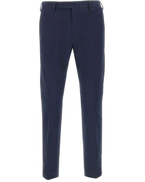 PT Torino Dieci - Blue