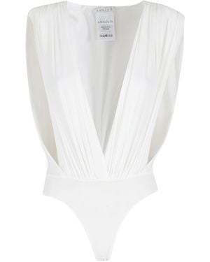 Amazuìn Nikita - White