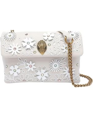 Kurt Geiger Bags - White