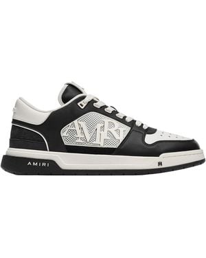 Amiri Trainers - White