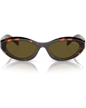 Prada Prada - Black