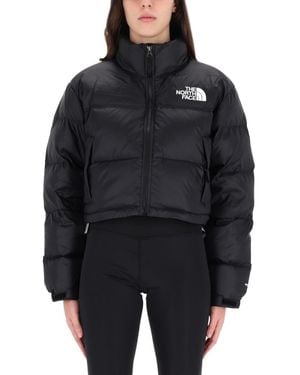 The North Face Jacket Nuptse - Black