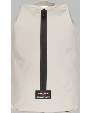 Eastpak Essentials Backpack Polyamide - White
