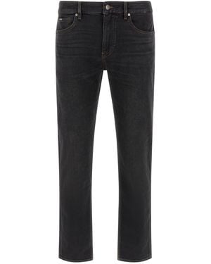 BOSS H-Delaware Jeans - Blue