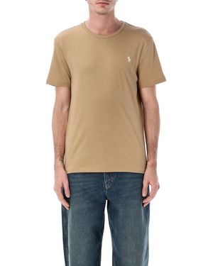 Polo Ralph Lauren Classic Tee - Blue