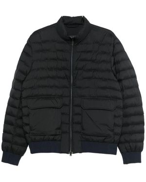 Herno Coats - Black