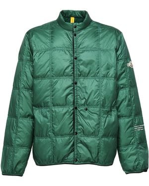 Moncler Moncler Jayel Jacket Short X Frgmt - Green