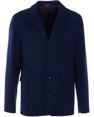 Gucci Jacket - Blue