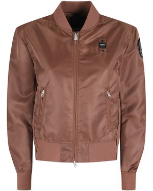 Blauer Laurie Giubbotto - Brown