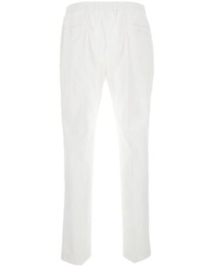 Dolce & Gabbana Cotone - White