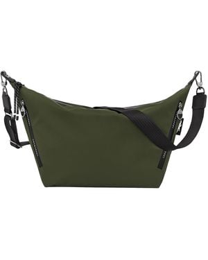 Longchamp Le Pliage Energy Bag Polyamide Shoulder - Green