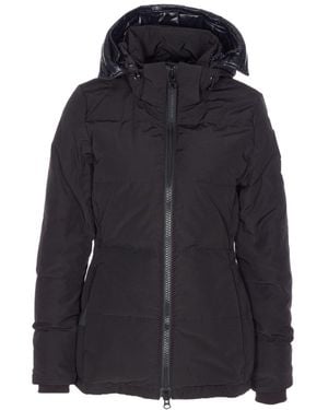 Canada Goose Chelsea Parka - Blue