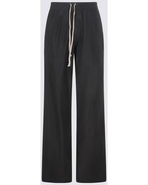 Moncler Trousers - Black