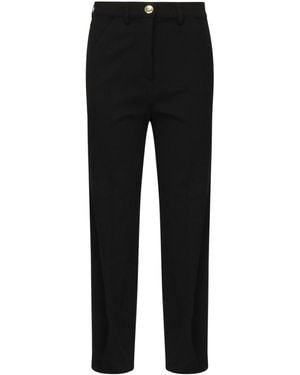 Pinko New Piatto Pants - Black