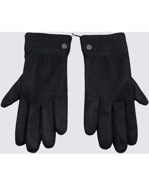 Canada Goose Gloves - Black