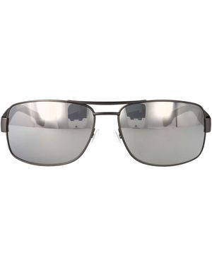 BOSS Boss 1761/S Sunglasses - Gray