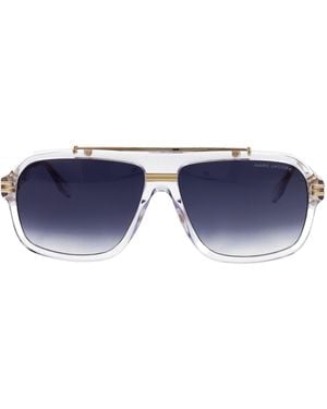 Marc Jacobs Marc 840/S Sunglasses - Blue