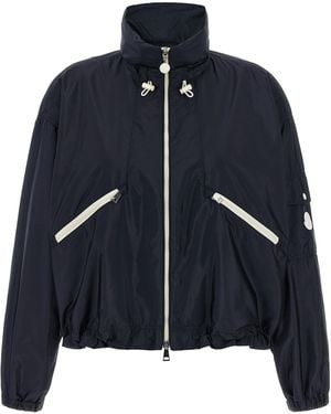 Moncler Marmacy Jacket - Blue