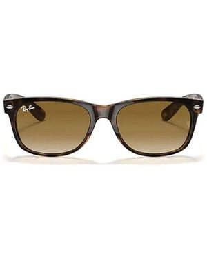 Ray-Ban Sunglasses Acetate Eyewear - Natural