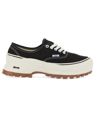 Vans Authentich Vibram Sneaker - White