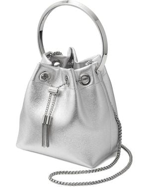 Jimmy Choo Bags - Grey