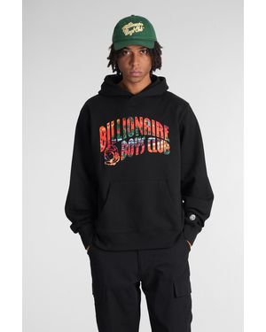 BBCICECREAM Sweatshirt - Black