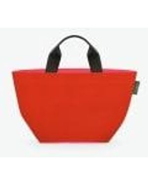 Herve Chapelier Bag - Red