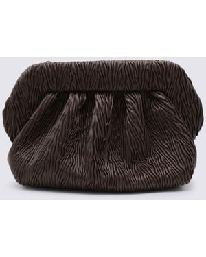 THEMOIRÈ Bios Clutches - Black