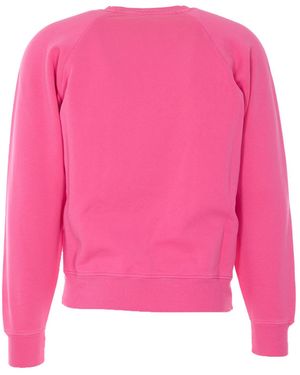 Tom Ford Jumpers Cotton - Pink