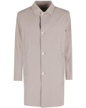 KIRED Reversibile - Brown