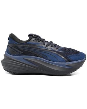 PUMA Sneakers X Nitro- Polyurethane: 100. Sneakers - Blue