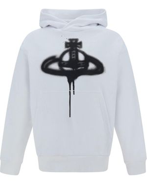 Vivienne Westwood Hoodies for Men | Online Sale up to 65