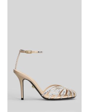 ALEVI Penelope Xtal 95 Sandals - Multicolor