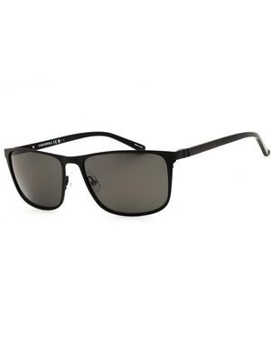 Chesterfield Ch 12/S Sunglasses - Black