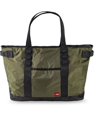 The North Face Bags Nylon - Green