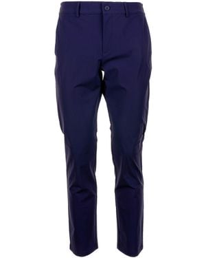 Cruna Pants - Blue