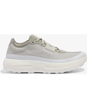 Norda Run 005 M Polyester - Gray