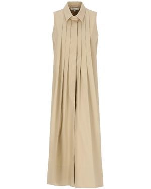 Antonelli Mantova Dress - Natural