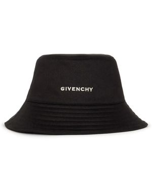 Givenchy Hats Co Acrylic - Black