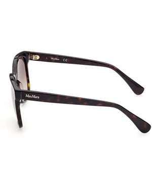 Max Mara Mm0025 Celluloid Occhiali Sole - Multicolor